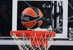 Euroleague'de yeni sezon fikstürü belli oldu