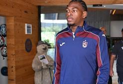 Trabzonspor’un yeni transferi Mitongo’dan Onuachu sözleri: 'Çok şey öğreneceğim'