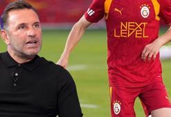 Galatasaray'da ilk yolcu belli oldu! Herkesten önce bavulunu topladı