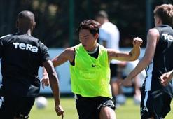 Beşiktaş'ın Midtjylland maçı kadrosu belli oldu! İşte eksik isimler