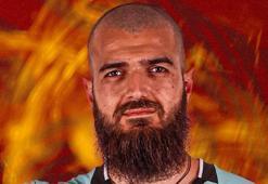 Göztepe, kaleci Luka Gugeshashvili'yi kiraladı