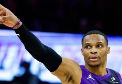 Russel Westbrook EuroLeague takımlarının radarında