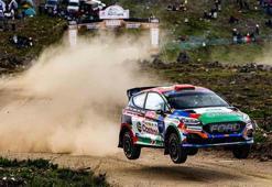 Castrol Ford Team Türkiye, Finlandiya'da liderlik için mücadele edecek