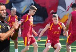 Galatasaray gözden çıkarmıştı! Yıldız isme Fransa'dan talip çıktı