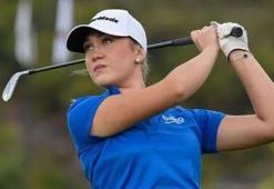 Deniz Sapmaz'dan Türk golfü adına tarihi başarı