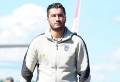 Inter Turku - Başakşehir rövanşına doğru... Nuri Şahin: Tur atlayacağımıza eminim