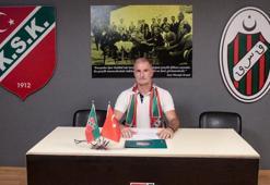 Karşıyaka'da ikinci Nenad Markovic dönemi