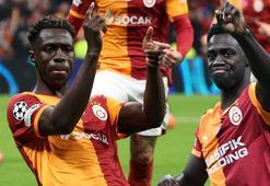 Talipleri vardı! Galatasaray'da Davinson Sanchez için karar verildi