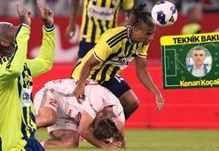 Fenerbahçe için reçeteyi yazdı: 'Sorun yerli kalitesi'