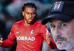 Transferde gençlik aşısı! Beşiktaş harekete geçti