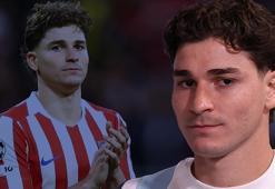 Barcelona'da forvet transferi çıkmaza girdi! Alvarez için beklemede