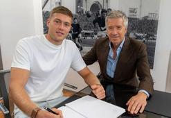 Bologna, Artem Dovbyk transferini açıkladı!