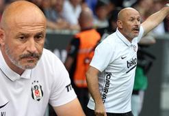 Vincenzo Italiano: Avrupa'da kolay maç yok, sonuna kadar devam edeceğiz