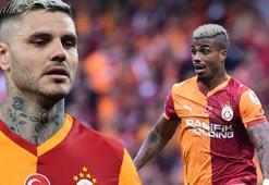Mario Lemina'dan Icardi sözleri! 'Kimse onun ne yaşadığını bilmiyor'