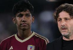 Trabzonspor transferde durmak bilmiyor! Bir genç daha