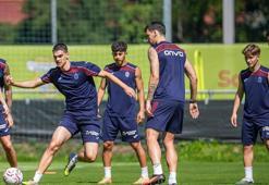 Trabzonspor'da 5 ayrılık yolda!