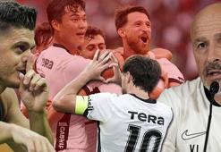 Midtjylland - Beşiktaş maçı sonrası dikkat çeken yorum: 'Kazanan dengeli oyun' | 'Ne de olsa Avrupalı'