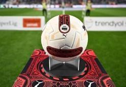 1. Lig'de 2-8. hafta programı açıklandı