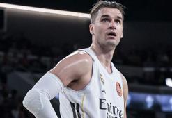 Mario Hezonja NBA'a geri döndü! Resmen Cavaliers'ta