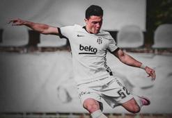Beşiktaş'ta ayrılık; Devrim Şahin, TFF 1. Lig ekibine kiralandı