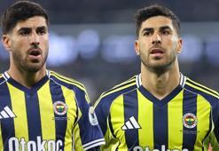 Fenerbahçe'de Marco Asensio gerçekleri! Zaman lazım...