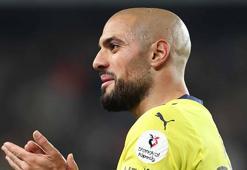 Fenerbahçe'ye Sofyan Amrabat müjdesi!