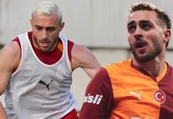 Barış Alper Yılmaz için İstanbul'a geldiler! İngilizlerden Galatasaray'a dev teklif