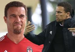 Beşiktaş'ın eski teknik direktörü Valerien Ismael: 'Beşiktaş Türkiye'nin Bayern Münih'i'