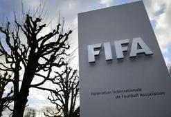 FIFA'dan 4 Türk kulübüne transfer yasağı