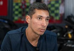 Toprak Razgatlıoğlu: MotoGP'de motorun iyi değilse sürücü ekstra fark yaratamıyor