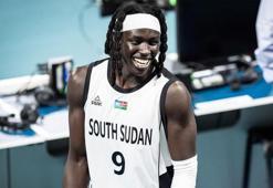 Beşiktaş, Wenyen Gabriel'i kadrosuna kattı