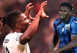 El Bilal Toure yeni takımıyla imzalıyor