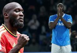 Romelu Lukaku'nun yeni takımı belli oluyor!