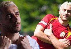 Barış Alper Yılmaz'a Premier Lig devi resmen talip! Galatasaray'ın istediği rakam...