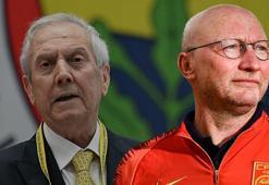 ÖZEL | Aziz Yıldırım'ın duyurduğu Puyvelde için Fas ve Belçika'dan çarpıcı yorum! Fenerbahçe'de göreve başlayacak...