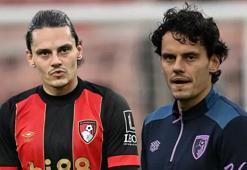 LaLiga'ya geri dönüyor! Enes Ünal'a sürpriz talip