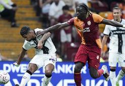 Lesley Ugochukwu, ilk kez RAMS Park'ta