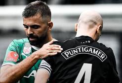 Sturm Graz kayıpla başladı! Fenerbahçe maçı öncesi 3 puan yok...