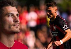 Beşiktaş'ta rota yeniden Patrick Schick! İşte istenen rakam