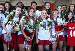 VNL'de tarihi sezon; biz voleybol ülkesiyiz