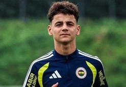 Fenerbahçe'nin genç yeteneğine İzmir'den talip!