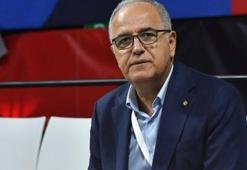 Mehmet Akif Üstündağ: Başarıyı korumak daha zor