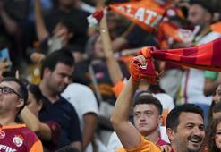 Galatasaray - Villarreal maçının bilet fiyatları belli oldu!