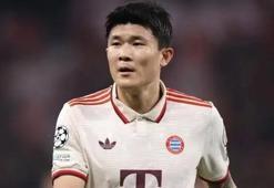 Kim Min Jae, Bayern Münih'ten ayrılacak mı? Kararı kesin!