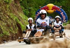 Red Bull Formulaz’ın en hızlıları belli oldu