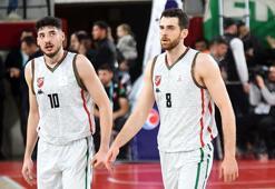 Karşıyaka Basketbol Hakan Sayılı ile anlaştı