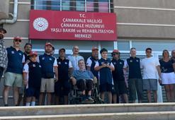 Anadolu Rallisi'nde sosyal sorumluluk bir arada
