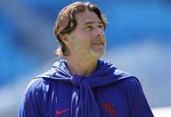 ABD, Mauricio Pochettino ile uzattı