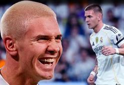 Real Madrid'den Galatasaray'ı sevindiren karar! Mastantuono için sürpriz hamle