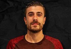 Dorukhan Toköz imzayı attı